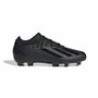 Chaussures de foot pour Enfants Adidas X Crazyfast.3 Fg Noir