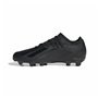 Chaussures de foot pour Enfants Adidas X Crazyfast.3 Fg Noir