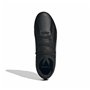 Chaussures de foot pour Enfants Adidas X Crazyfast.3 Fg Noir