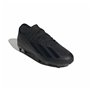Chaussures de foot pour Enfants Adidas X Crazyfast.3 Fg Noir