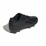 Chaussures de foot pour Enfants Adidas X Crazyfast.3 Fg Noir