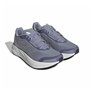 Chaussures de sport pour femme Adidas Duramo Speed Gris