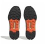 Chaussures de marche pour homme Adidas Terrex Ax4 Noir