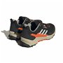 Chaussures de marche pour homme Adidas Terrex Ax4 Noir