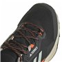 Chaussures de marche pour homme Adidas Terrex Ax4 Noir