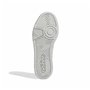 Chaussures casual homme Adidas Hoops 3.0 Summer Blanc