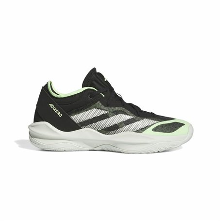 Chaussures de Basket-Ball pour Adultes Adidas Adizero Select 2.0 Noir