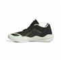 Chaussures de Basket-Ball pour Adultes Adidas Adizero Select 2.0 Noir