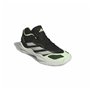 Chaussures de Basket-Ball pour Adultes Adidas Adizero Select 2.0 Noir