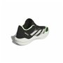 Chaussures de Basket-Ball pour Adultes Adidas Adizero Select 2.0 Noir