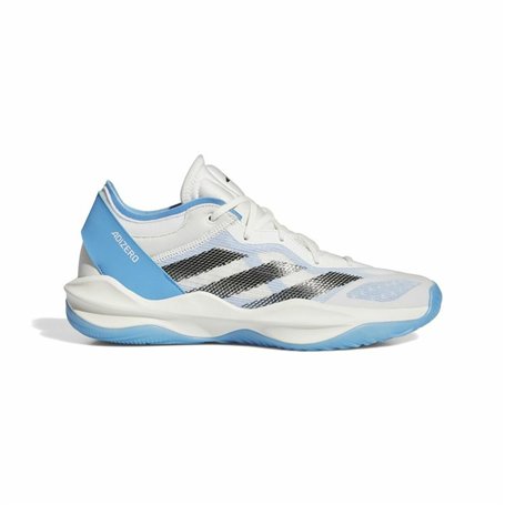 Chaussures de Basket-Ball pour Adultes Adidas Adizero Select 2.0