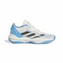 Chaussures de Basket-Ball pour Adultes Adidas Adizero Select 2.0