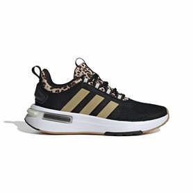 Chaussures de sport pour femme Adidas Racer Tr23 Noir