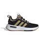 Chaussures de sport pour femme Adidas Racer Tr23 Noir