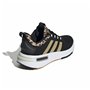 Chaussures de sport pour femme Adidas Racer Tr23 Noir