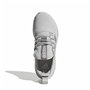 Chaussures de sport pour femme Adidas Kaptir Flow Gris