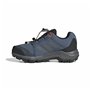Chaussures de Sport pour Enfants Adidas Terrex Gtx Infantil Bleu foncé