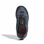 Chaussures de Sport pour Enfants Adidas Terrex Gtx Infantil Bleu foncé