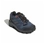 Chaussures de Sport pour Enfants Adidas Terrex Gtx Infantil Bleu foncé