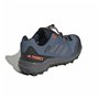 Chaussures de Sport pour Enfants Adidas Terrex Gtx Infantil Bleu foncé