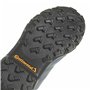 Chaussures de Sport pour Enfants Adidas Terrex Gtx Infantil Bleu foncé