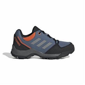 Chaussures de marche pour homme Adidas Terrex Hyperhiker Low Bleu foncé