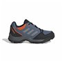 Chaussures de marche pour homme Adidas Terrex Hyperhiker Low Bleu foncé