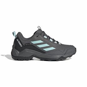Chaussures de sport pour femme Adidas Terrex Eastrail Gtx Gris foncé