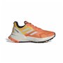 Chaussures de marche pour homme Adidas Terrex Soulstride Trail Orange