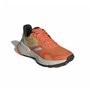 Chaussures de marche pour homme Adidas Terrex Soulstride Trail Orange