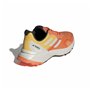 Chaussures de marche pour homme Adidas Terrex Soulstride Trail Orange