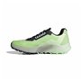 Chaussures de Running pour Adultes Adidas Terrex Agravic Flow Trail Jaune
