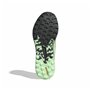 Chaussures de Running pour Adultes Adidas Terrex Agravic Flow Trail Jaune