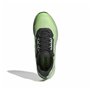 Chaussures de Running pour Adultes Adidas Terrex Agravic Flow Trail Jaune