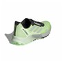 Chaussures de Running pour Adultes Adidas Terrex Agravic Flow Trail Jaune