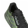 Chaussures de Running pour Adultes Adidas Terrex Agravic Flow Trail Jaune