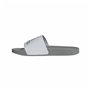 Tongs pour Homme Adidas Adilette Shower Gris