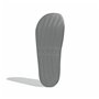 Tongs pour Homme Adidas Adilette Shower Gris