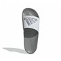 Tongs pour Homme Adidas Adilette Shower Gris