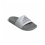 Tongs pour Homme Adidas Adilette Shower Gris