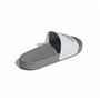 Tongs pour Homme Adidas Adilette Shower Gris