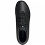 Chaussures de foot pour Enfants Adidas Predator League Mg Noir