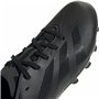 Chaussures de foot pour Enfants Adidas Predator League Mg Noir