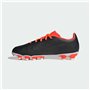 Chaussures de foot pour Enfants Adidas Predator League Mg Noir