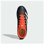 Chaussures de foot pour Enfants Adidas Predator League Mg Noir