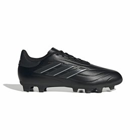 Chaussures de Football pour Adultes Adidas Copa Pure 2 Club Fxg Noir