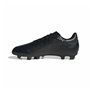 Chaussures de Football pour Adultes Adidas Copa Pure 2 Club Fxg Noir