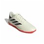 Chaussures de Futsal pour Adultes Adidas Copa Pure 2 Club In Blanc