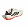 Chaussures de Futsal pour Adultes Adidas Copa Pure 2 Club In Blanc