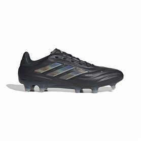 Chaussures de Football pour Adultes Adidas Copa Pure 2 Elite Fg Noir